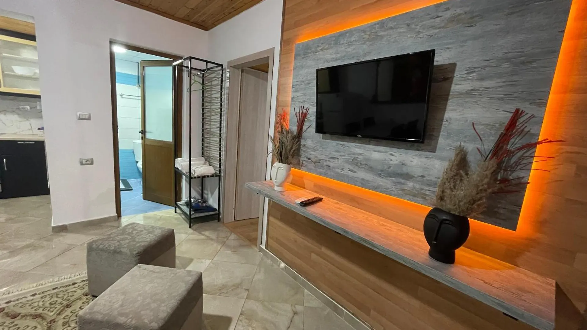 Rian Apartment Gjirokastër