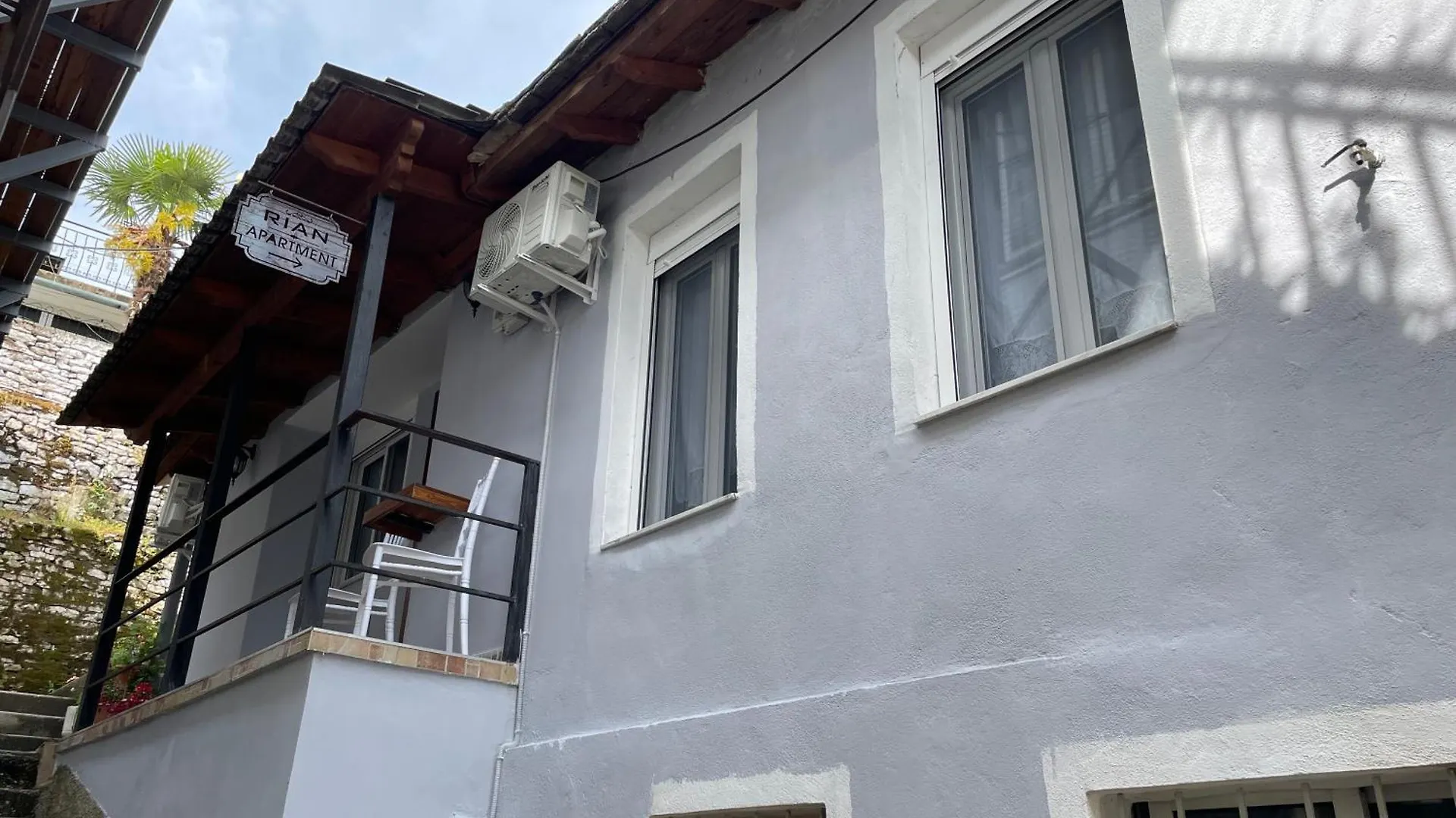 Rian Apartment Gjirokastër Albanien