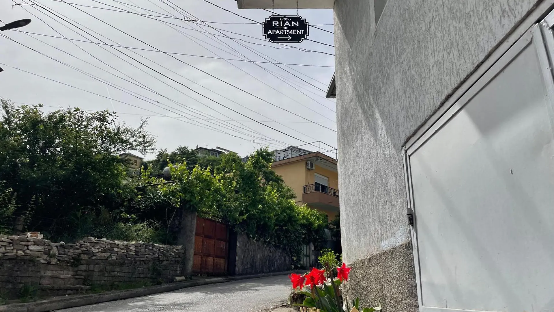 Rian Apartment Gjirokastër 0*,  Albanien