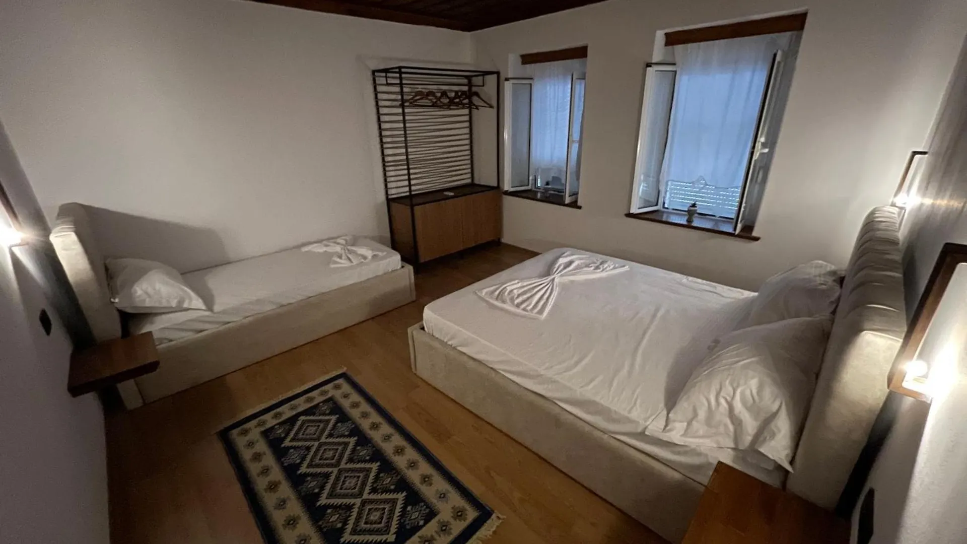 Rian Apartment Gjirokastër