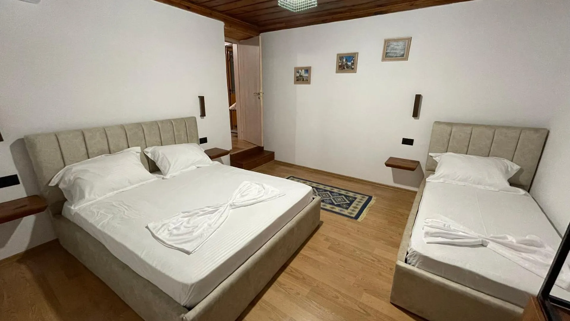 Rian Apartment Gjirokastër