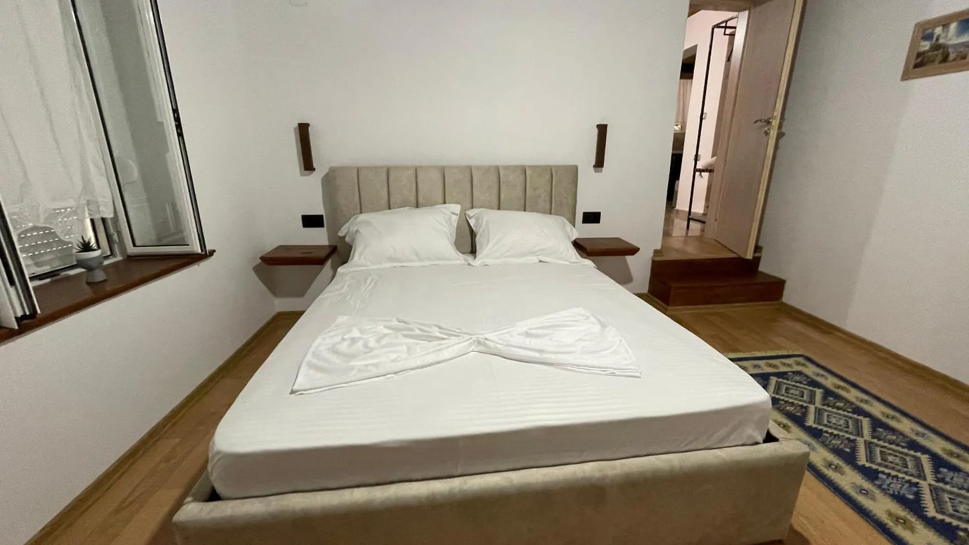 Rian Apartment Gjirokastër Albanien