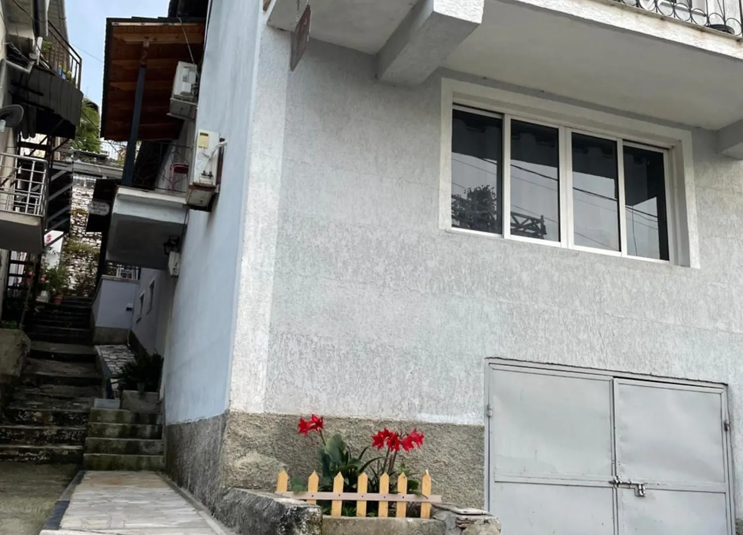 Rian Apartment Gjirokastër 0*,  Albanien