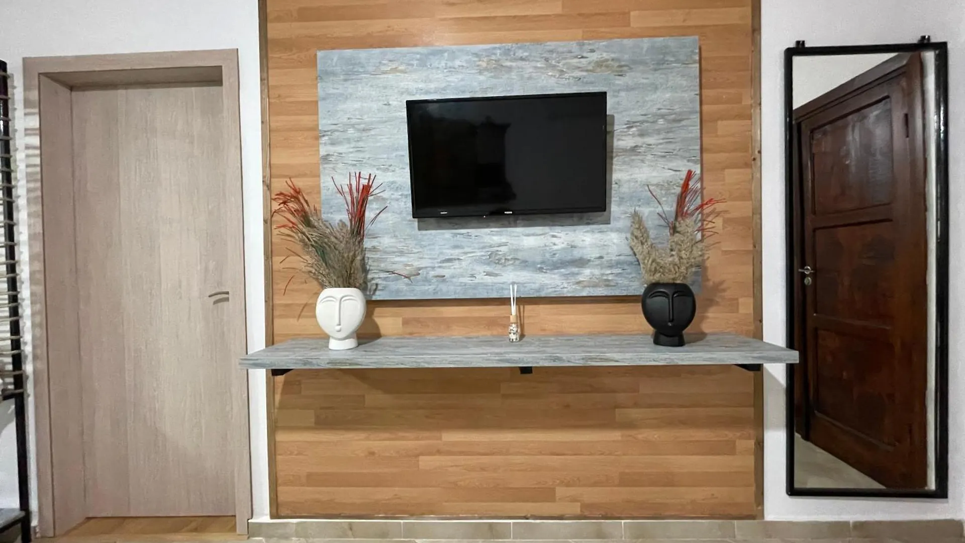 Rian Apartment Gjirokastër